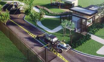 Imagem 5: Vista Lagoa 1° Quadra 316 M²/Lote Quitado,escriturado e registrado