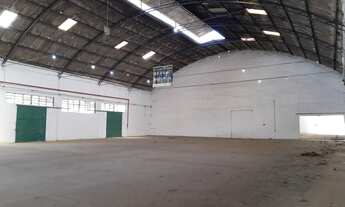 Imagem 2: Galpão - Penha Circular - 9.000 - Cód. 1533