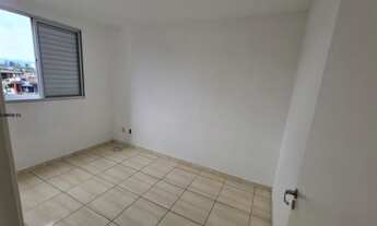 Imagem 3: Apartamento para Venda em Mogi das Cruzes, Conjunto Residencial do Bosque, 2 dormitórios