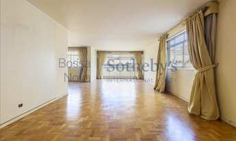 Imagem 3: Apartamento amplo em local nobre