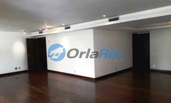 Imagem 3: Rio de Janeiro - Apartamento Padrão - Lagoa