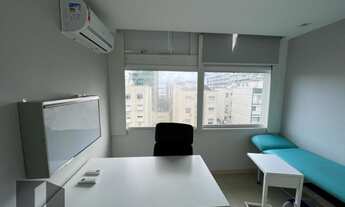 Imagem 4: Sala comercial em Ipanema