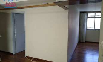 Imagem 3: Apartamento com 3 dormitórios à venda, 125 m² por R$ 655.000,00 - Ipiranga - São Paulo/SP