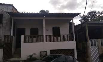 Imagem 2: Casa 3qts, Gar, Var, C/Tudo incluso R$1.300-Monte das oliveiras