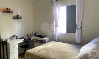 Imagem 6: Jundiaí - Apartamento Padrão - Jardim Shangai