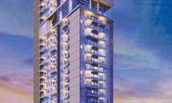 Imagem: Apartamento com 2 Suíte à venda, 77 m²