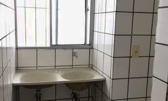 Imagem 6: Santa Clara Aluga* Apartamento com 02 quartos no Monte castelo