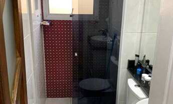 Imagem 5: Apartamento à venda, 46 m² por R$ 294.000,00 - Vila Gonçalves - São Bernardo do Campo/SP