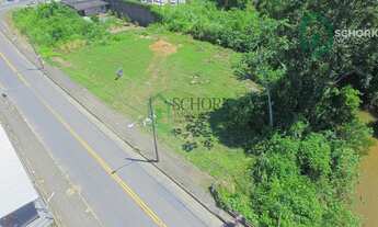 Imagem 5: Terreno à venda, 1700 m² por R$ 1.800.000,00 - Itoupava Central - Blumenau/SC