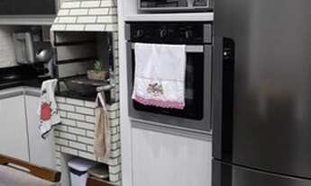 Imagem 4: Casa em Condomínio para Venda em São Paulo, Cangaíba, 2 dormitórios, 1 banheiro, 1 vaga