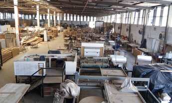 Imagem: Comercial/Industrial de 10000 metros quadrados