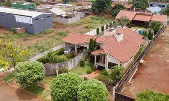 Imagem 3: Casa linda com 1.200 m² no Centro de Maracaju