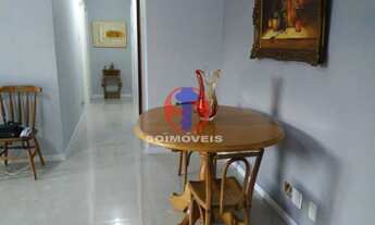 Imagem 3: Rio de Janeiro - Apartamento Padrão - Maracanã