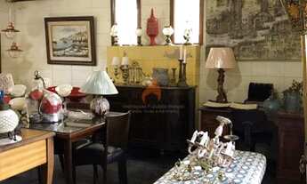 Imagem 2: Casa com 4 dorms, Santo Amaro, São Paulo - R$ 1.27 mi, Cod: 3572