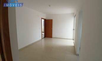 Imagem 2: Apartamento com 3 dormitórios à venda, 61 m² por R$ 128.000,00 - Alterosa - Ribeirão das N