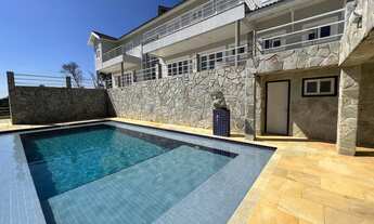 Imagem 5: Chácara de Alto Padrão em Igarata dentro do condomínio Fundo para Represa