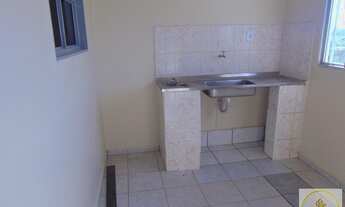 Imagem 5: Apartamento para Locação em Brasília, Núcleo Bandeirante, 1 dormitório, 1 banheiro