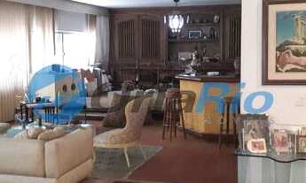 Imagem: Rio de Janeiro - Apartamento Padrão - Copacabana