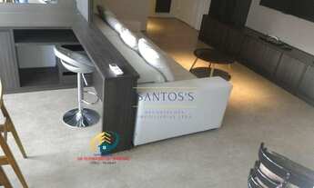 Imagem 4: Apartamento, 80 m² - venda por R$ 1.300.000,00 ou aluguel por R$ 5.900,00 - Cidade Monções