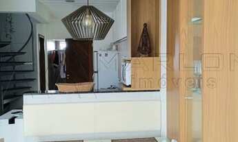 Imagem 2: Apartamento Monte Cristo, 2 quartos, beira mar, área de serviço, 128m²