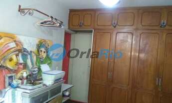 Imagem 6: Rio de Janeiro - Apartamento Padrão - Copacabana