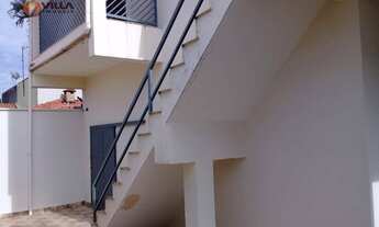 Imagem 3: Casa com 5 dormitórios à venda, 306 m² por R$ 610.000,00 - Jardim Brasil - Americana/SP