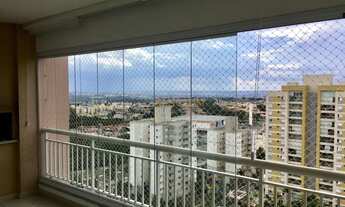 Imagem 3: Apartamento - Parque Prado - Campinas