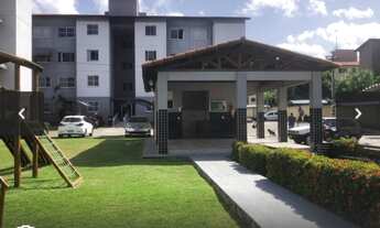 Imagem 1: Apartamento à venda<br>48 metros quadrados com 2 quartos em Itaperi - Fortaleza - Ce