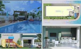 Imagem 2: Florianópolis - Apartamento Padrão - Ingleses