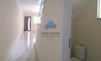 Imagem 6: Sobrado para Locação em São Paulo, Horto Florestal, 3 dormitórios, 3 suítes, 3 banheiros