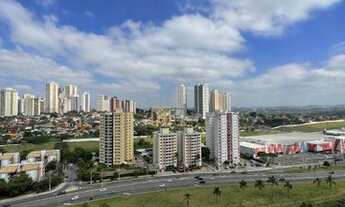 Imagem 5: Apartamento com 3 dormitórios à venda, 70 m² por R$ 620.000,00 - Vila Ema - São José dos C