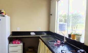 Imagem 2: Amplo apartamento 2 dormitórios sendo 1 suíte