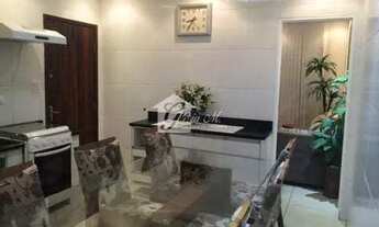 Imagem 5: Casa com 2 dorms, Boqueirão, Praia Grande - R$ 480 mil, Cod: 100