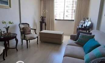 Imagem 1: APARTAMENTO 110M², 3/4 01 SUÍTE, SUPER VENTILADO, DCE, SALGADO FILHO, ARACAJU - SE