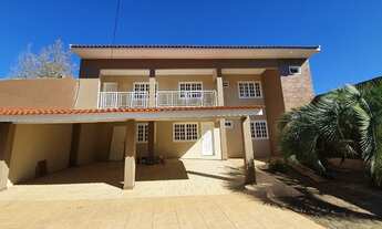 Imagem 6: Sobrado a venda no Universitário em Cascavel