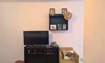 Imagem 5: Apto. todo mobilhado, próximo ao metro Linha Lilas e ao Parque do Ibirapuera