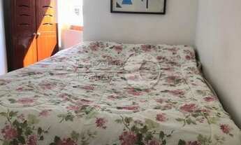 Imagem 5: Apartamento para venda no Condomínio Labitare tem 53 metros quadrados com 2 quartos