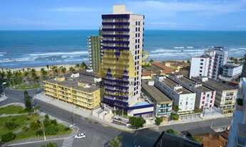 Imagem: Apartamento com 2 dorms, Caiçara - R$ 465