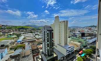 Imagem 5: Amplo apartamento com 02 quartos com elevador na Avenida dos Andradas