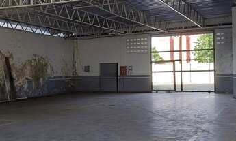 Imagem 5: Excelente Área para aluguel possui 8.000m° em Mangabeiras