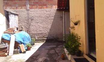 Imagem 5: Casa com 2 dormitórios à venda, 52 m² por R$ 150.000,00 - São Pedro - Esmeraldas/MG