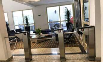 Imagem 5: Sala de 100m² a 2 minutos da Avenida Angélica !