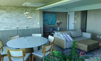 Imagem 4: Apartamento com 2 dormitórios à venda, 113 m² por R$ 1.350.000,00 - Patamares - Salvador/B