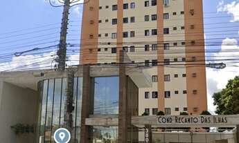 Imagem: Condomínio Luxuoso Recanto das Ilhas Apê