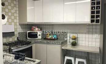 Imagem 6: Apartamento - Parque Prado - Campinas