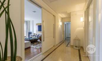 Imagem 2: Vista espetacular !! 730 m² útil, 4 suítes, 8 vagas