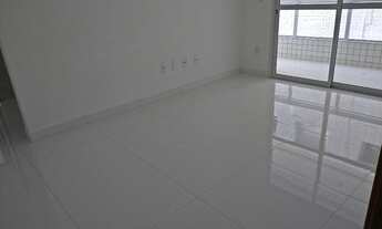 Imagem 2: Apartamento 2 Dormitórios - Lazer completo - Prédio Novo - Canto do Forte - Praia Grande