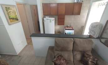 Imagem 6: Aptº 1 dt - Cozinha Americana - Vaga Coberta Perto Praia - Permuta Por Ap 1dt c/Elevador e