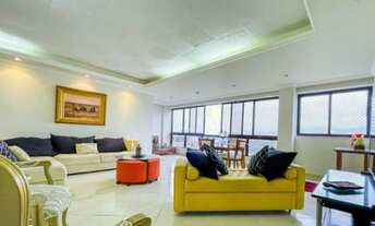 Imagem: Apartamento para venda com 136 metros quadrados