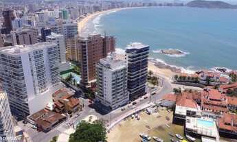 Imagem 7: Apartamento à venda, frente mar com 3 Quartos na Prainha - Guarapari-ES